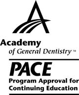 AGD PACE 